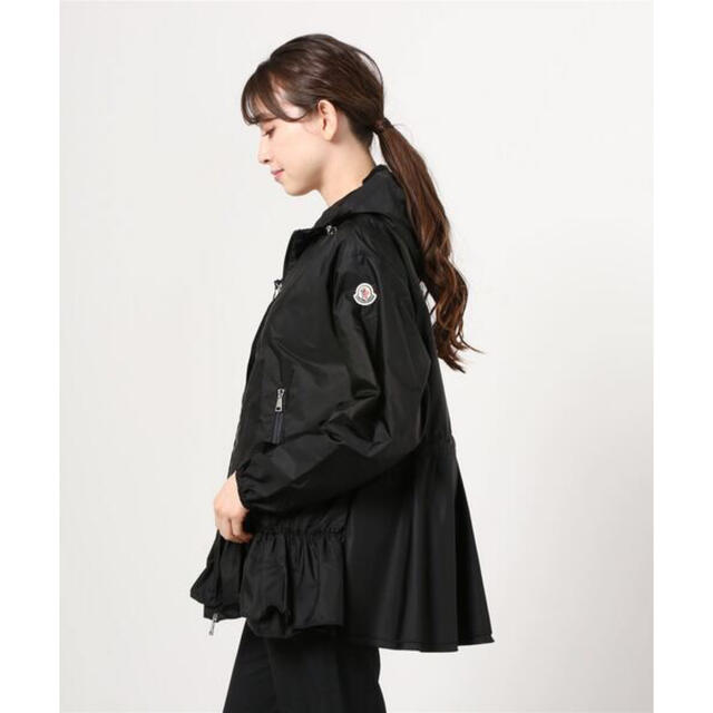 新品 サイズ3 モンクレール moncler サルセル SARCELLE