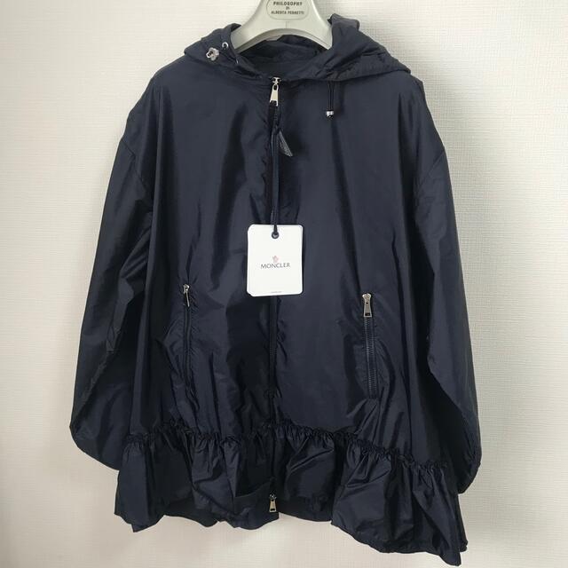 MONCLER - 新品 サイズ3 モンクレール moncler サルセル MONCLER - 新品 サイズ3 モンクレール moncler サルセル