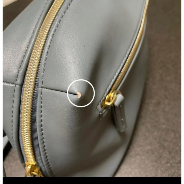 GU(ジーユー)のショルダーバッグ　バッグ　GU レディースのバッグ(ショルダーバッグ)の商品写真