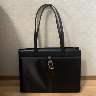 アオヤマ(青山)のリクルートバッグ(トートバッグ)