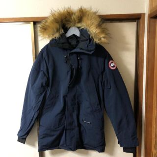 カナダグース(CANADA GOOSE)のCanada Goose ダウンジャケット(ダウンジャケット)