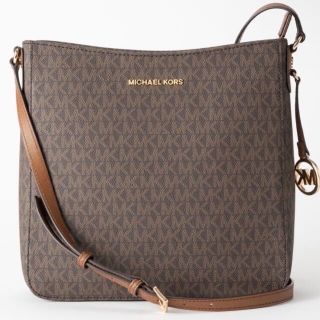 マイケルコース(Michael Kors)のMICHAEL KORS ショルダーバッグ(ショルダーバッグ)