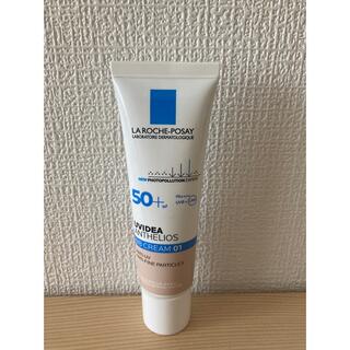 ラロッシュポゼ(LA ROCHE-POSAY)のラロッシュポゼ　BBクリーム　一回使用(BBクリーム)