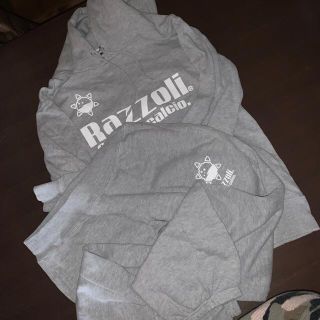 アスレタ(ATHLETA)のRazzoliスウェット上下セット　smallサイズ(ウェア)