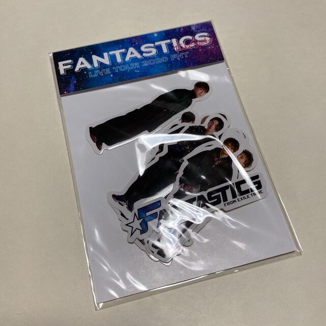 ＦＡＮＴＡＳＴＩＣＳツアーグッズセット