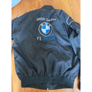 BMW M ソフト・ダウン・ジャケット　メンズ