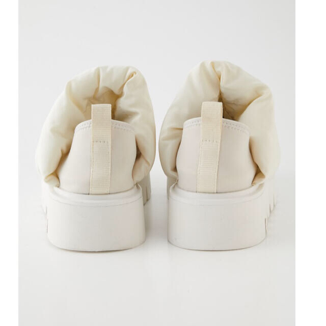 ENFOLD - nagonstans Padding Slip-on新品の通販 by きい's shop