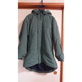 13日までの出品!!MT.RAINIER MOUNTAIN  ジャケット