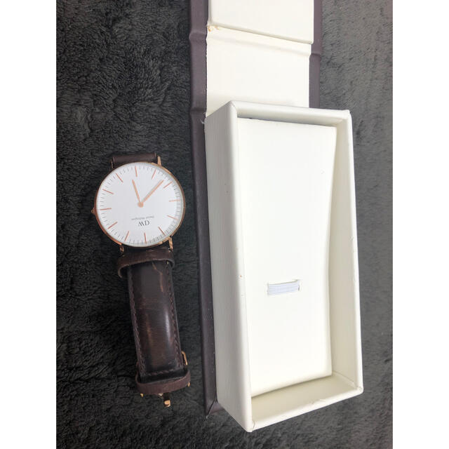 Daniel Wellington(ダニエルウェリントン)のDanielwellington 腕時計 レディースのファッション小物(腕時計)の商品写真