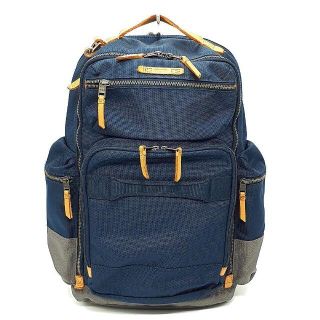 トゥミ(TUMI)のトゥミ TUMI リュック バリスティックナイロン 20-22011908(バッグパック/リュック)