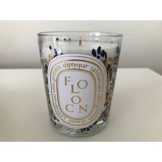 ディプティック(diptyque)のりり様専用！ディプティック　フロコン 190g(キャンドル)