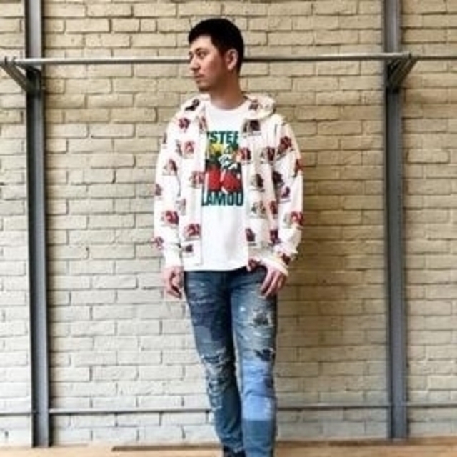 ヒステリックグラマー パーカー 激安 Hysteric Glamour パーカー パーカー