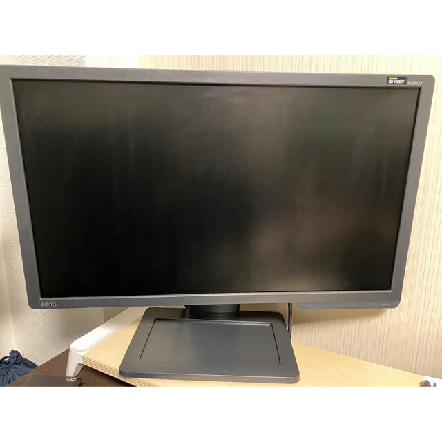 BenQ XL2411P 24 Inch Full 世界有名な www.gold-and-wood.com