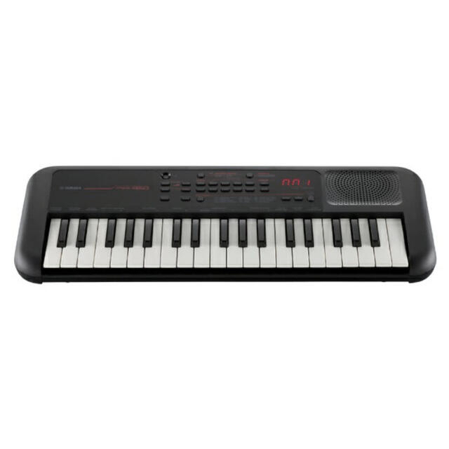 ヤマハ(ヤマハ)の【新品】YAMAHA 電子キーボード PSS-A50 [37ミニ鍵盤] 楽器の鍵盤楽器(電子ピアノ)の商品写真