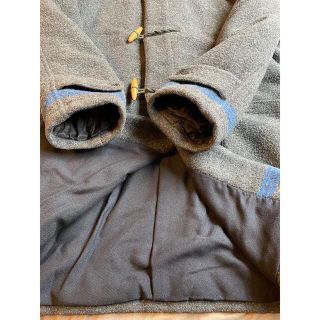 激レア XL 92AW STONE ISLAND Montgomery Coat-