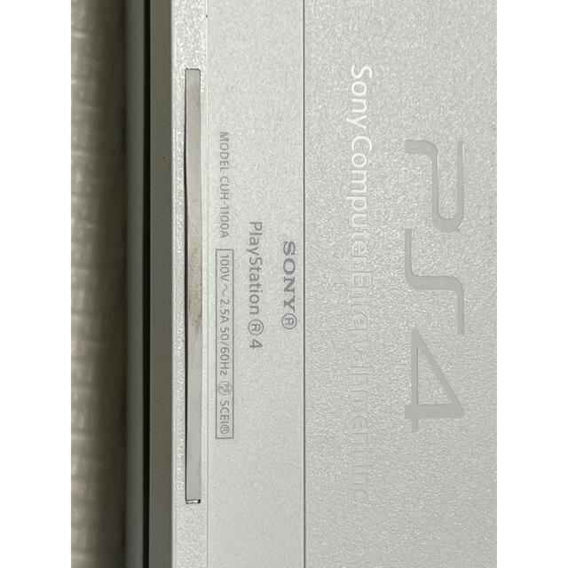 PlayStation4 cuh-1100a