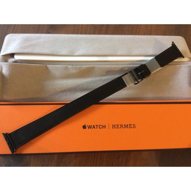 人気を誇る Hermes 新品未使用アップルウォッチ ベルト HERMES