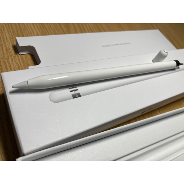 Apple(アップル)のiPad Smart Keyboard   Apple pencil第一世代 スマホ/家電/カメラのPC/タブレット(その他)の商品写真