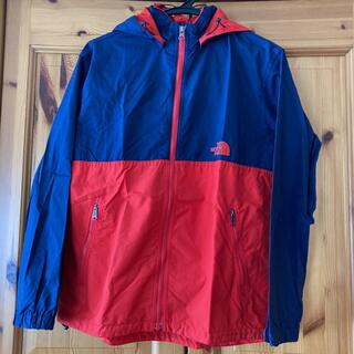 ザノースフェイス(THE NORTH FACE)のノースフェイス　マウンテンパーカー(ジャケット/上着)