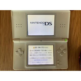 ニンテンドーDS - Nintendo DS lite,PSP-3000セットの通販 by あき's