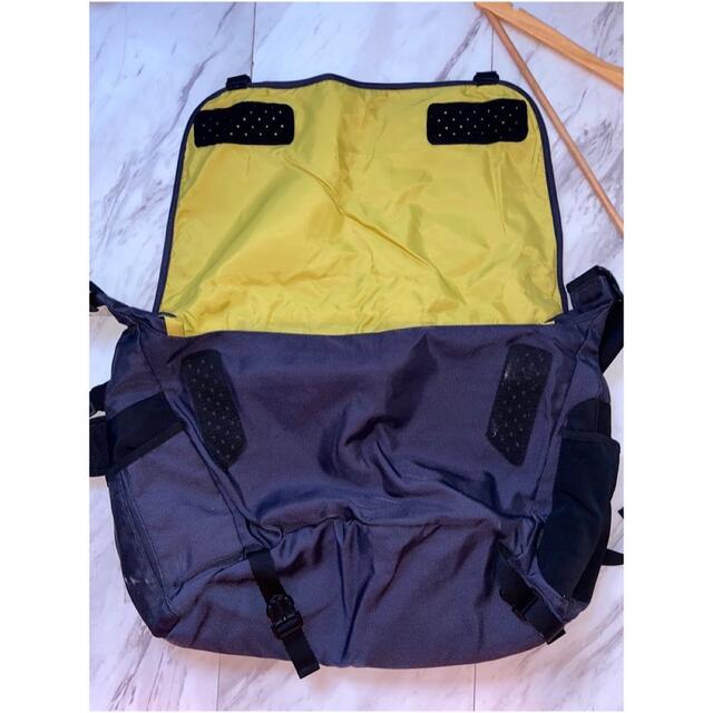 在庫処分・数量限定 2005s/s patagonia 大容量 リフレクター