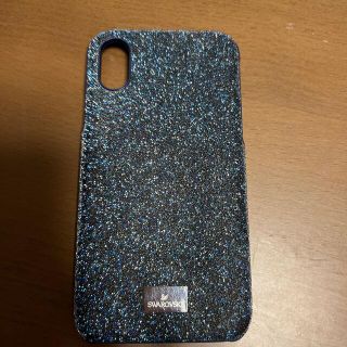 スワロフスキー(SWAROVSKI)のヤンキー•ポー　様専用(iPhoneケース)