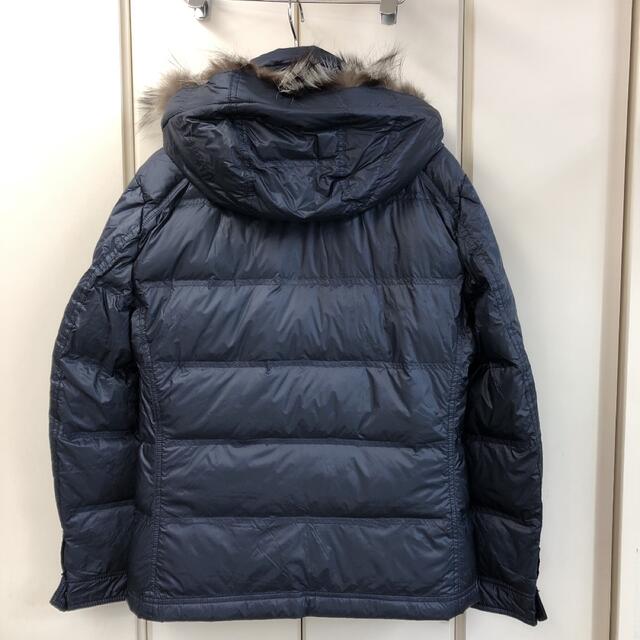 BURBERRY BLACK LABEL(バーバリーブラックレーベル)の新品 BURBERRY BLACK LABEL 4way ダウンジャケット(S) メンズのジャケット/アウター(ダウンジャケット)の商品写真