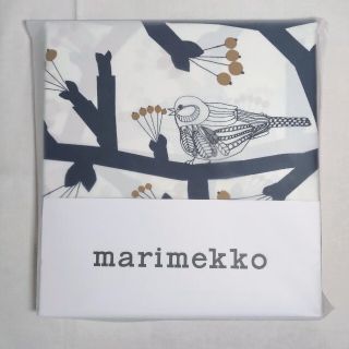 マリメッコ(marimekko)のマリメッコ　ピックパッカネン　デュベカバーセット　限定色(シーツ/カバー)