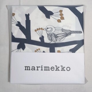 マリメッコ(marimekko)のマリメッコ　ピックパッカネン　デュベカバーセット　限定色(シーツ/カバー)