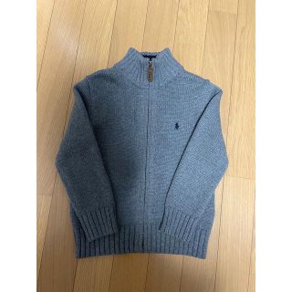 ポロラルフローレン(POLO RALPH LAUREN)のラルフローレン　ニット　カーデ(カーディガン)