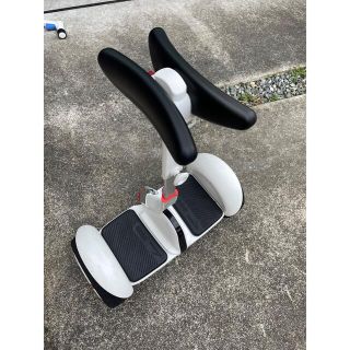 セグウェイ Segway ナインボット ninebot ミニ mini (スケートボード)