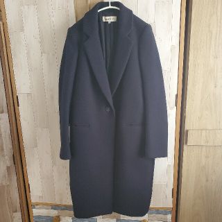 ENFOLD チェスターコート