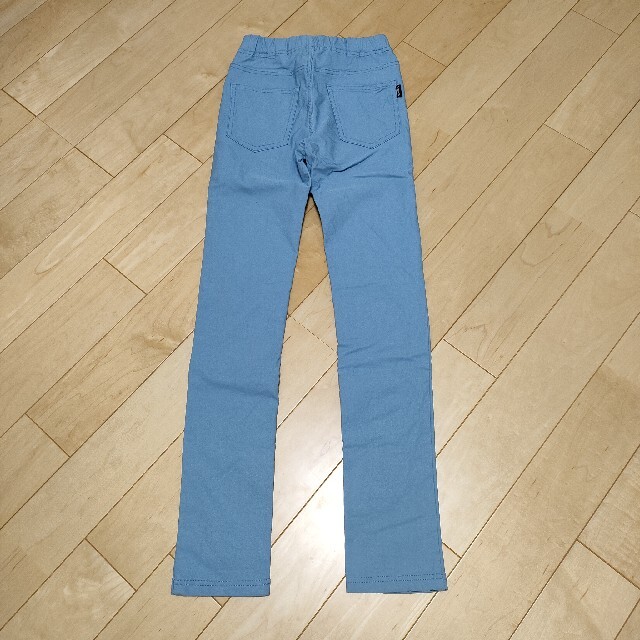 3can4on(サンカンシオン)の3can4on  裏起毛パンツ　150 キッズ/ベビー/マタニティのキッズ服女の子用(90cm~)(パンツ/スパッツ)の商品写真