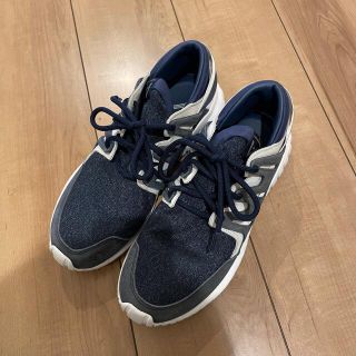 White Mountaineering ブーツ 28cm 茶x赤