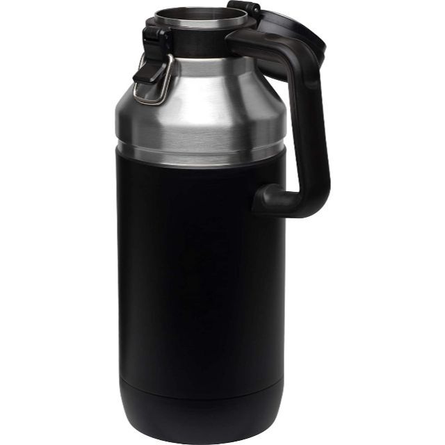 受注生産品】 新品 スタンレー Stanley Go Vacuum Growler