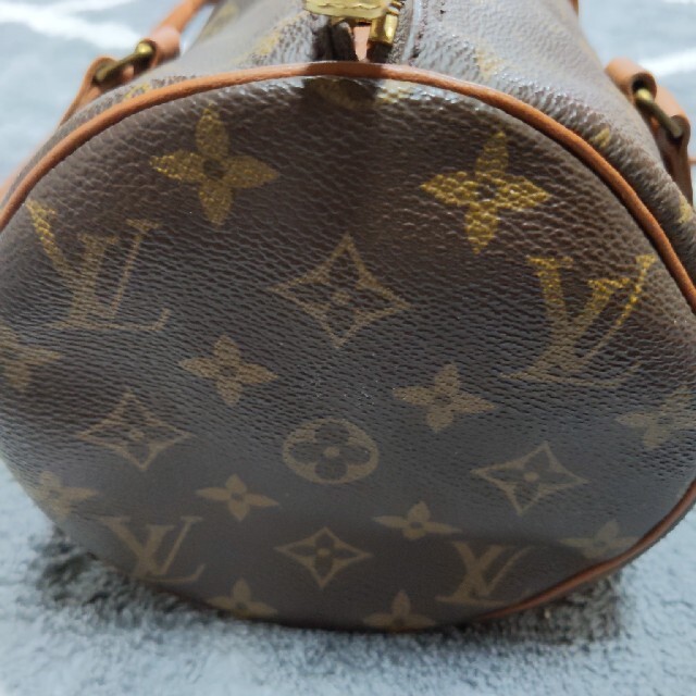 LOUIS VUITTON(ルイヴィトン)のルイヴィトン　パピヨン レディースのバッグ(ハンドバッグ)の商品写真