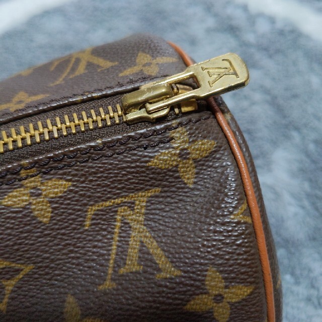 LOUIS VUITTON(ルイヴィトン)のルイヴィトン　パピヨン レディースのバッグ(ハンドバッグ)の商品写真