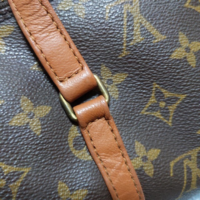 LOUIS VUITTON(ルイヴィトン)のルイヴィトン　パピヨン レディースのバッグ(ハンドバッグ)の商品写真