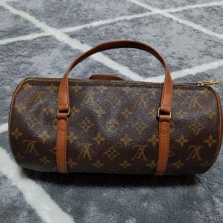 ルイヴィトン(LOUIS VUITTON)のルイヴィトン　パピヨン(ハンドバッグ)