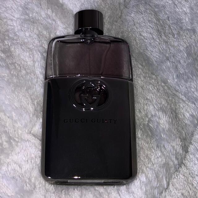 Gucci(グッチ)のGUCCI コスメ/美容の香水(香水(男性用))の商品写真