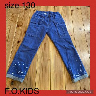 エフオーキッズ(F.O.KIDS)のゆいかな様　F.O.KIDS  キッズ服　ボトムス(パンツ/スパッツ)