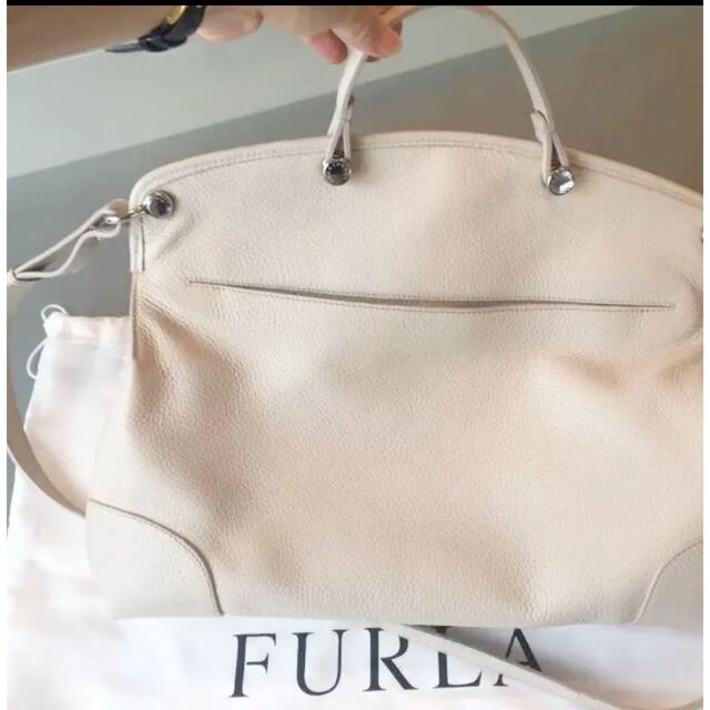 Furla(フルラ)のフルラ FURLA 2way バッグ ショルダー パイパー レディースのバッグ(ハンドバッグ)の商品写真