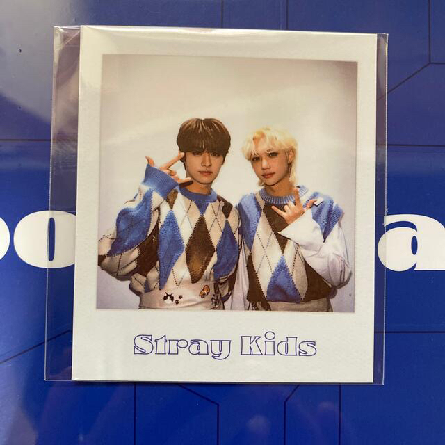 straykids 2022 シーグリ リノ フィリックス ポラの通販 by yyy's shop ...