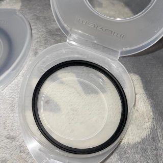 ニコン(Nikon)のNikon ARCRESTレンズ保護フィルター72mm(フィルター)