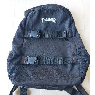 スラッシャー(THRASHER)のTHRASHER  リュック(バッグパック/リュック)