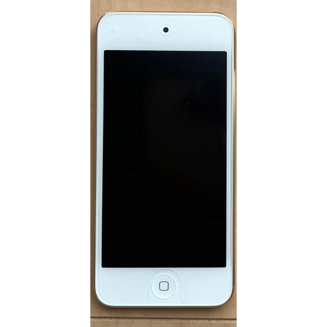 iPod touch 第6世代 32GB ゴールド