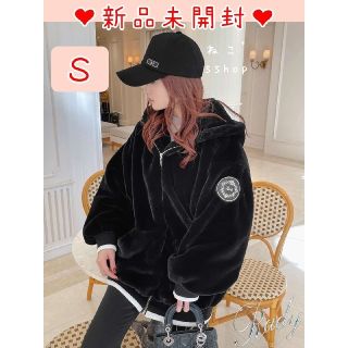 レディー ファー パーカー(レディース)の通販 100点以上 | Radyの ...