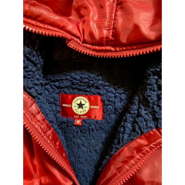 CONVERSE(コンバース)のコンバース ジャンパー メンズのジャケット/アウター(ナイロンジャケット)の商品写真
