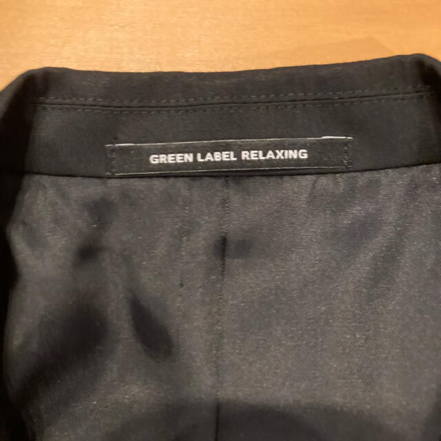 UNITED ARROWS green label relaxing(ユナイテッドアローズグリーンレーベルリラクシング)のgreen label relaxing ☆スーツセット※値下げしました！ メンズのスーツ(セットアップ)の商品写真