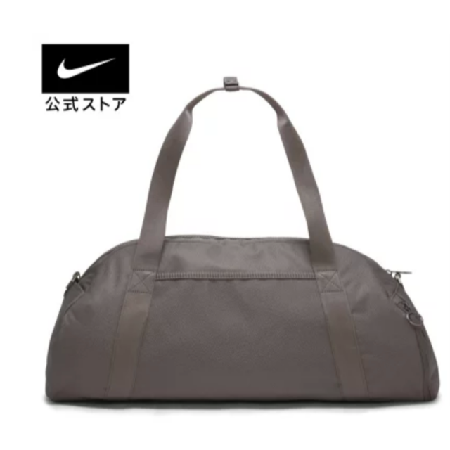 NIKE(ナイキ)のNIKE ナイキ ワン クラブ ウィメンズ トレーニングダッフルバッグ レディースのバッグ(ショルダーバッグ)の商品写真